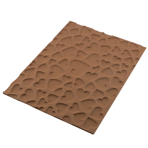 [33.032.20.0096] Love Mat - Silicone Mat 600X400 H85 Mm