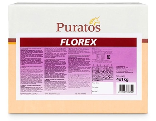 [4101677] Florex RSPO SG Bag 10Kg AN