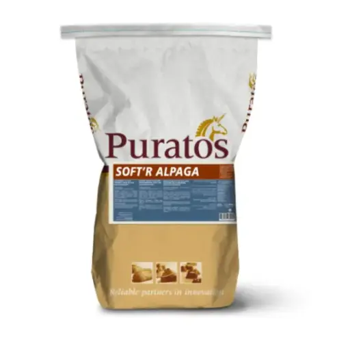 [4103092] Soft'r Alpaga 1% Carton 20Kg AN 600