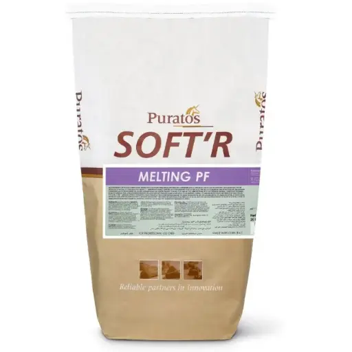 [4003529] Soft'r Melting PF 2,5-3,5% Bag 20Kg AP