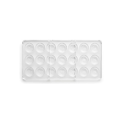 [PS-111 OLD] Chocolate Mold 27*14.5Cm Ps-111