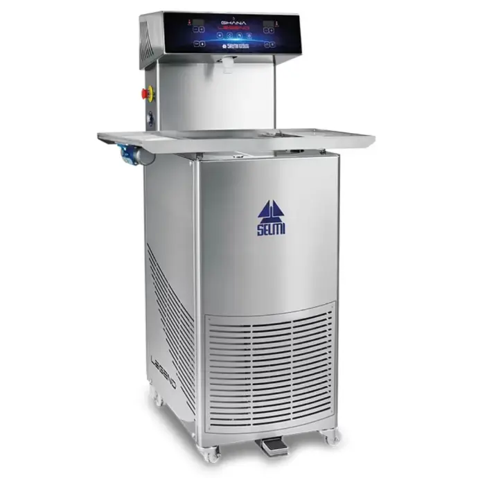 ماكينة تيمبرنج سيلمي غانا ليجيند 24 كيلو 