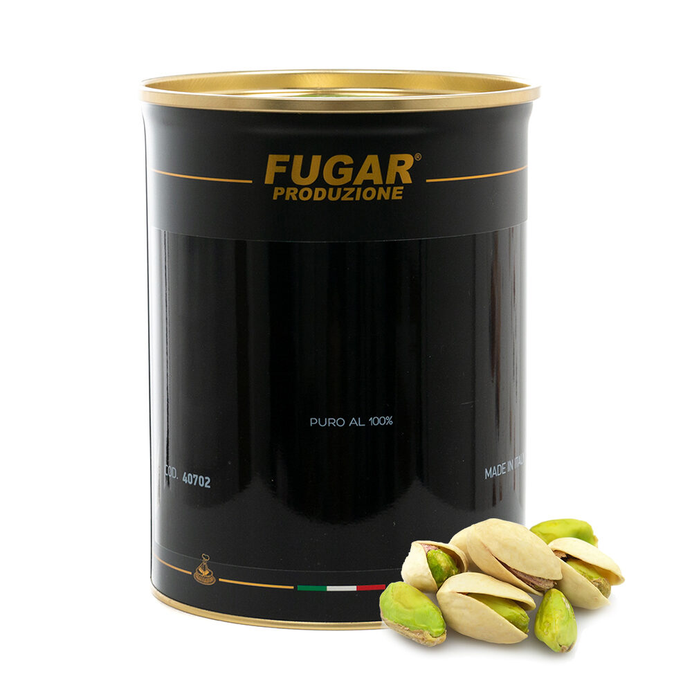 فستق صافي 100% بدون لون