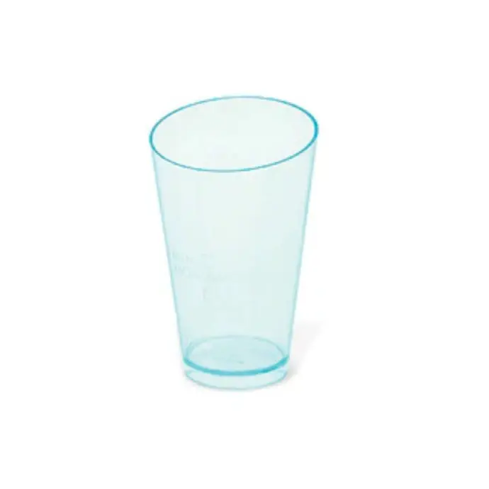 كباية بلاستيك