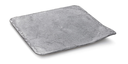 Alcas Stone Tray Grey 20x20