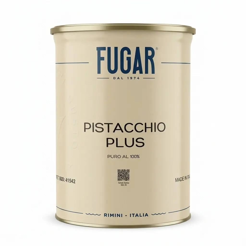 Pistachio 100%