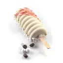 قالب سيلكون لبيستري