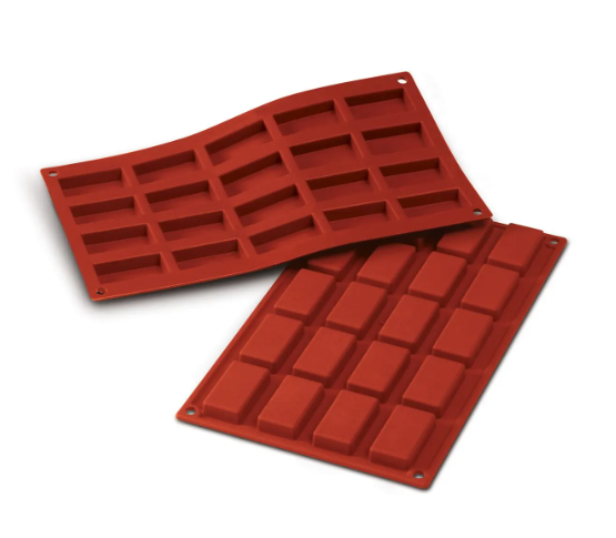 قالب سيلكون