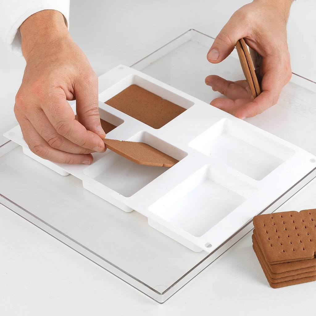 قالب سيلكون 