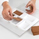 قالب سيلكون 