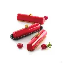 قالب سليكون لكيك والشوكولا