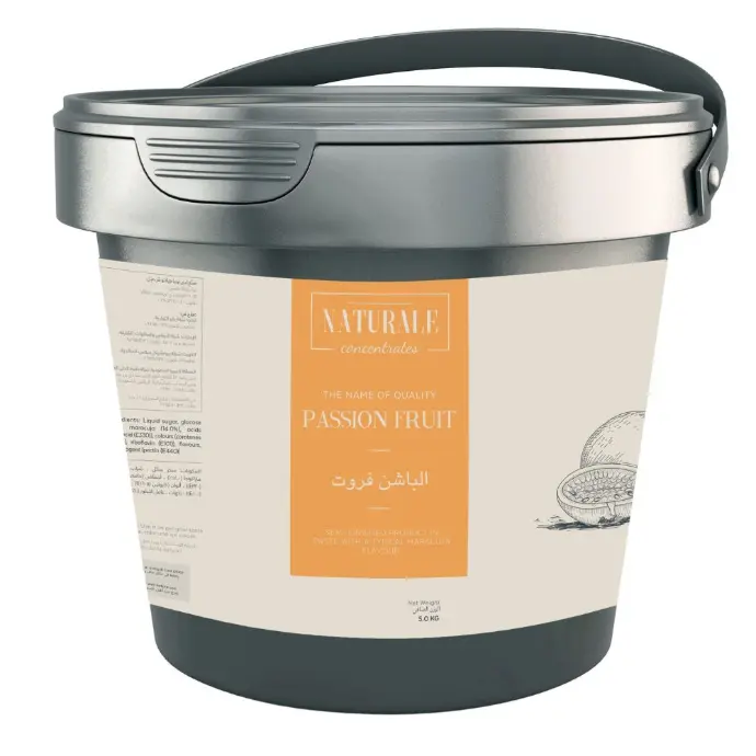 باشن فروت 