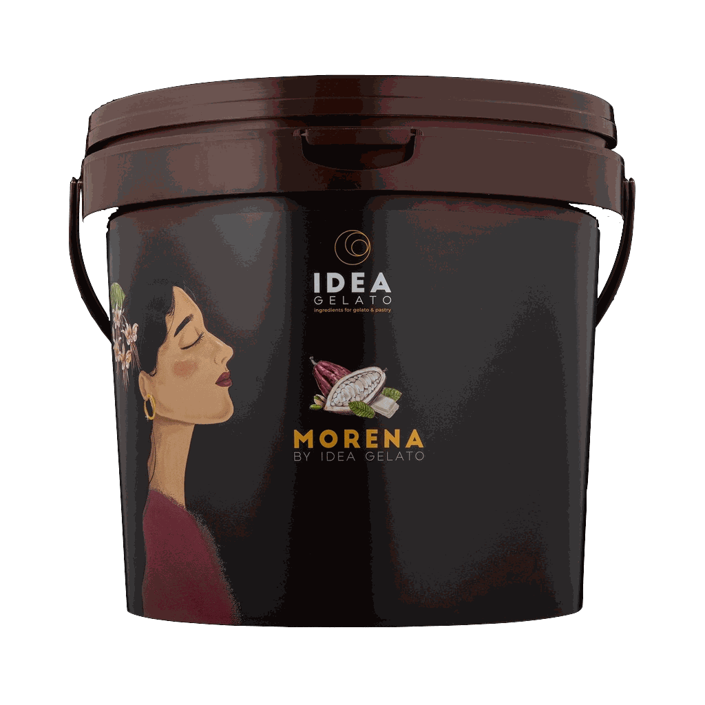 حشوة البسكويت مع كسر