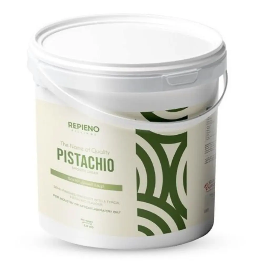 حشوة فستق حلبي ناعم