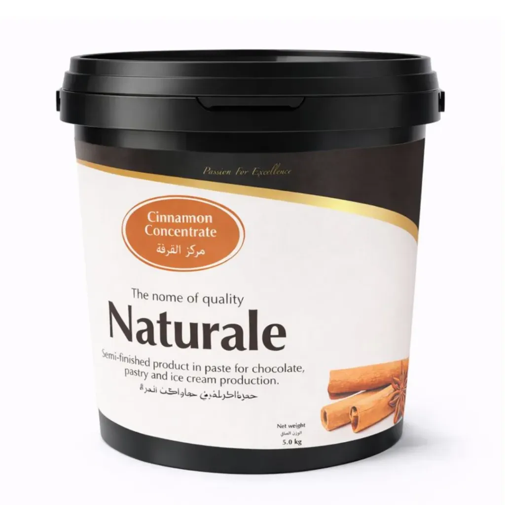 CINNAMON CONCENTRATE KG5X2