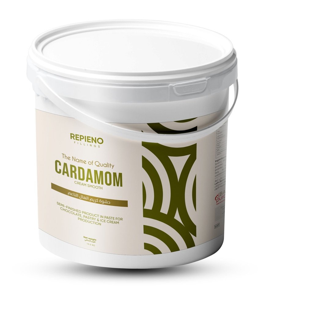 حشوة  الرمان