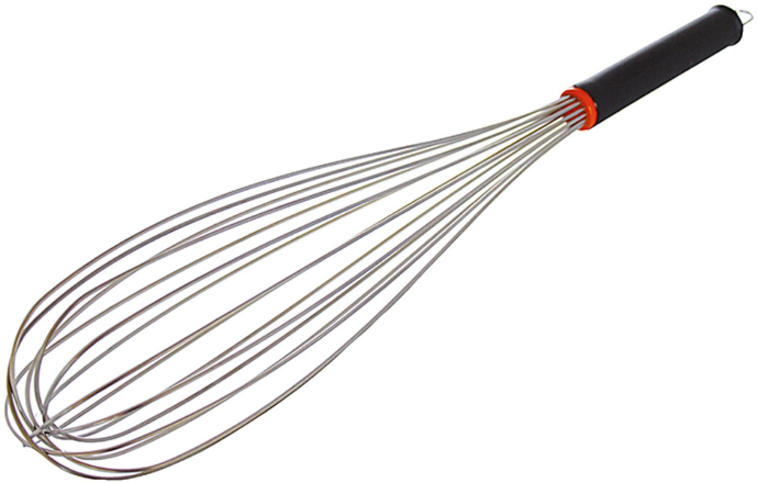 Schneider Whisk 16 Wires SST 450mm