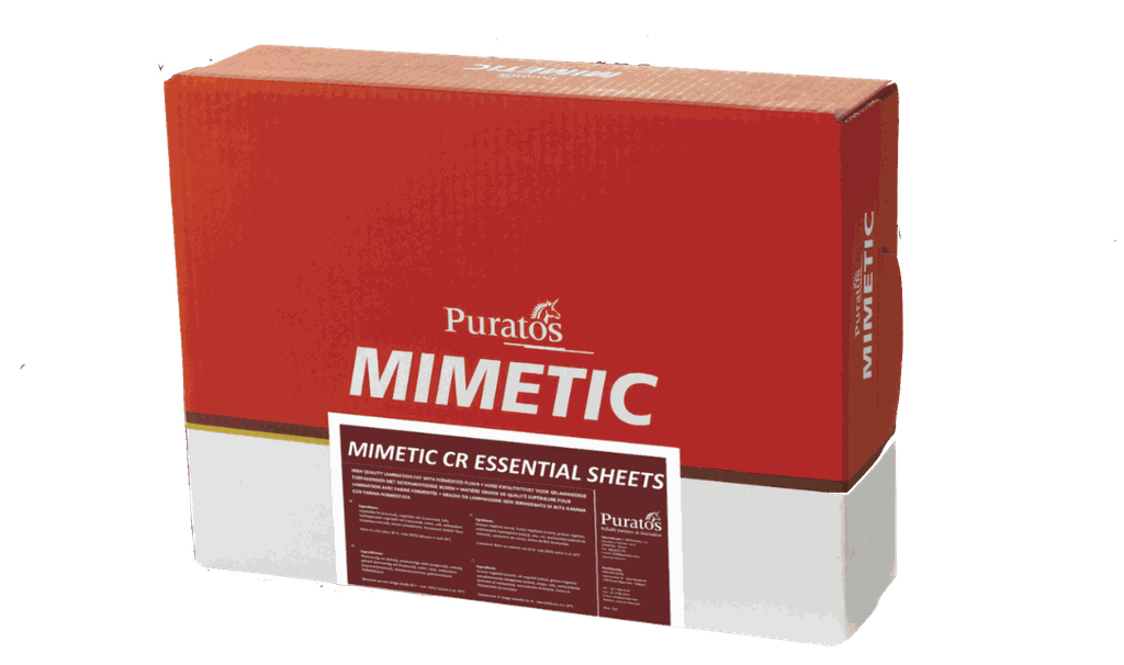 Mimetic 20 (+4°C)