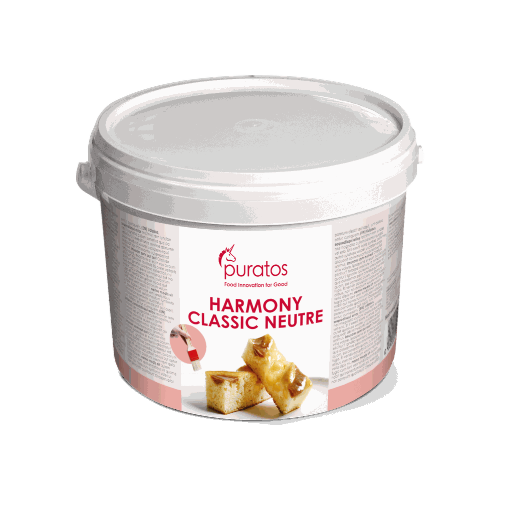 Harmony Classic Neutre Bucket 14Kg AN