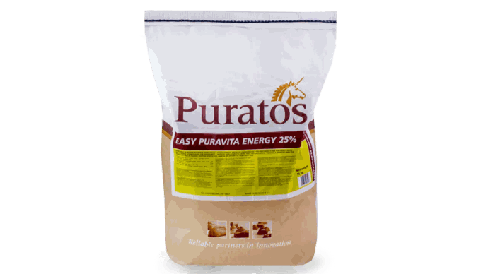 Easy Puravita Energy Bag 15Kg AN
