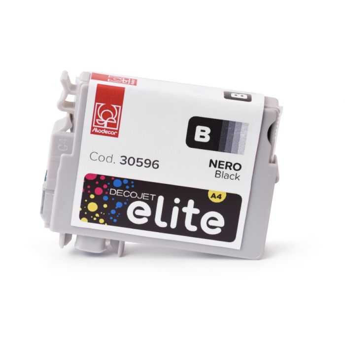 CARTRIDGE DJ 14 ELITE BLACK BK