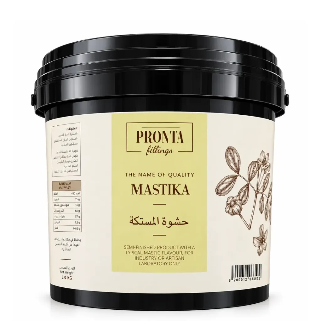 [20.0331] Pronta Mastica