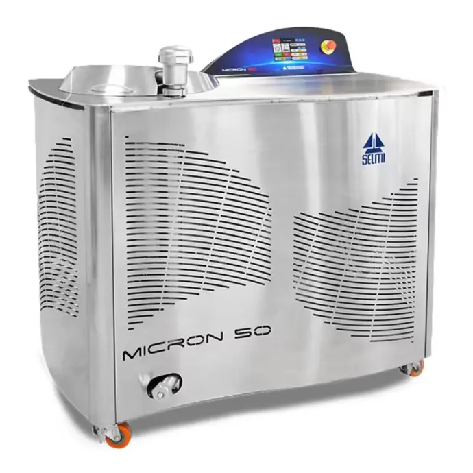 Micron 50