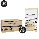 شوكولا بيضاء بلوك