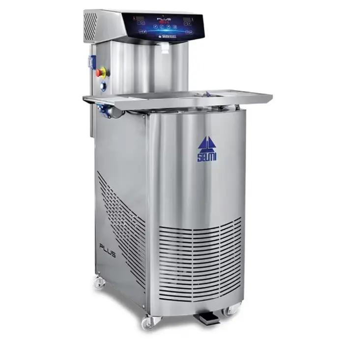 ماكية للشوكولا 