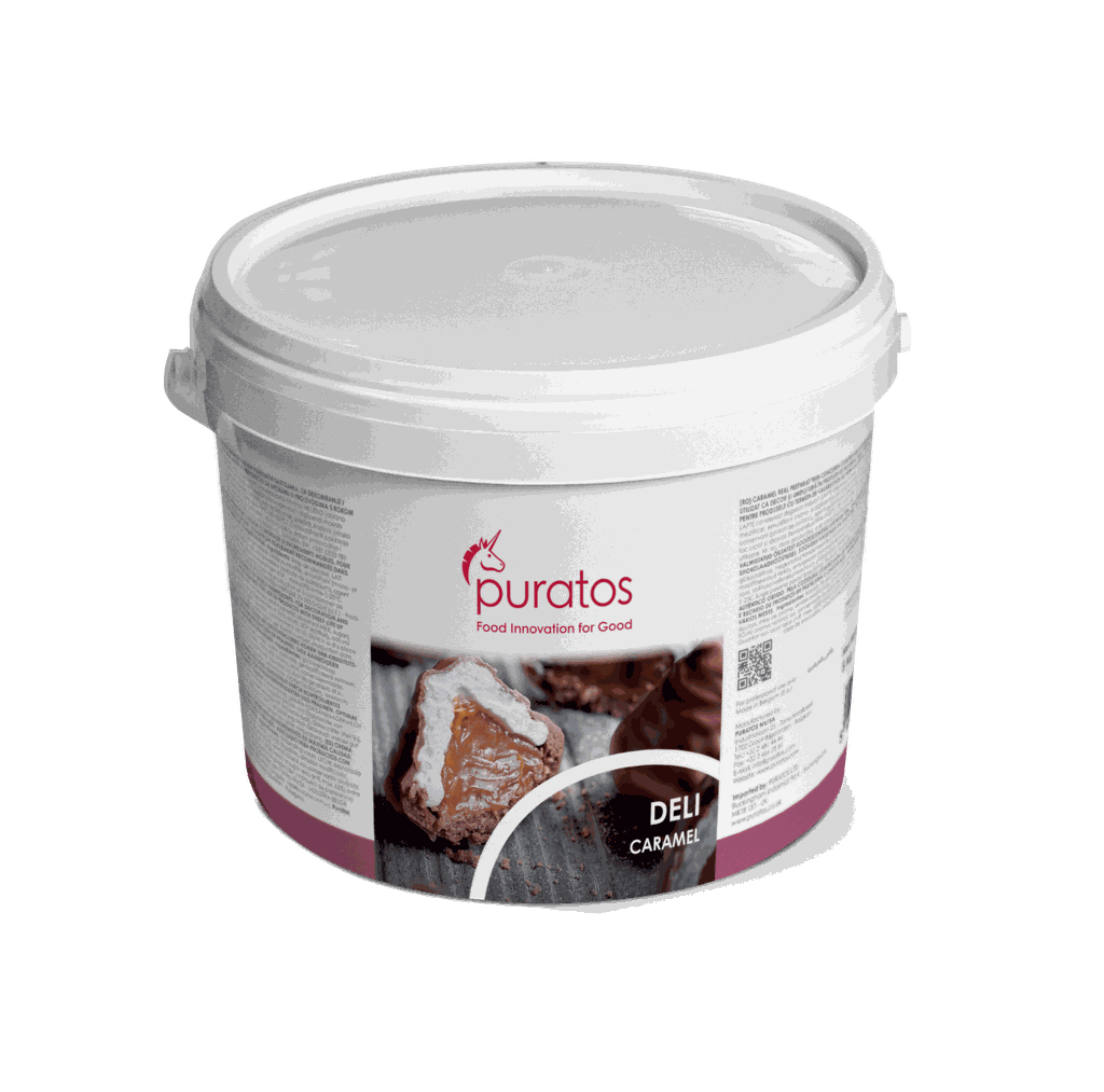 Deli Caramel