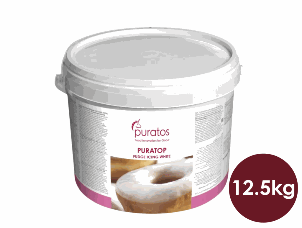 Puratop Fudge White TiO2Fr RSPOSG BC12.5