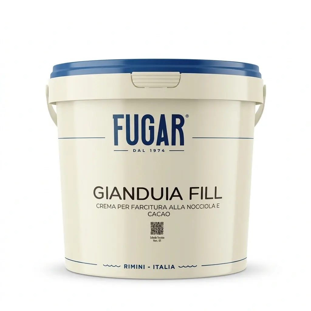 Gianduia Fill