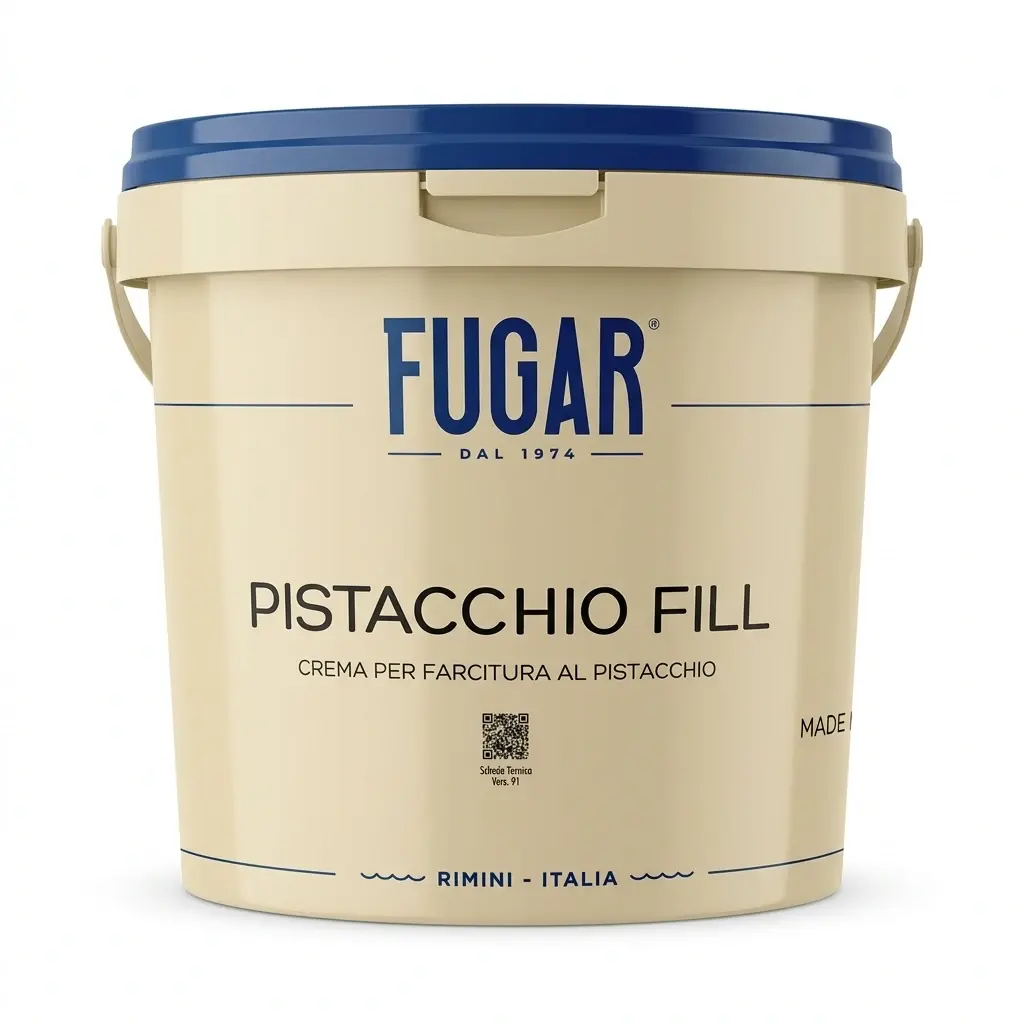 Pistacchio Filling