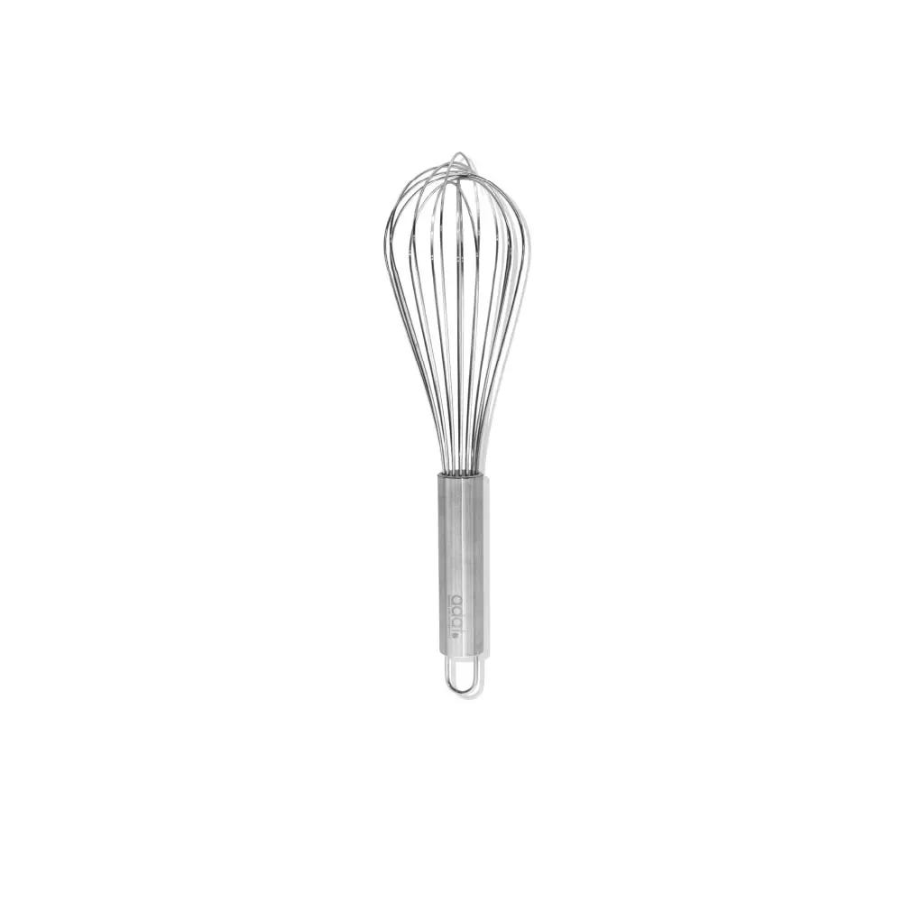[11-6060 OLD] Egg Whisk-S 29cm, Wire Thickness: 1.5mm