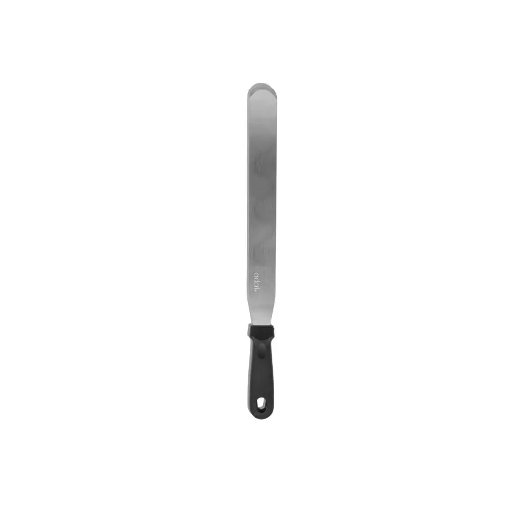 [06-7204 OLD] 12" Spatula, Straight