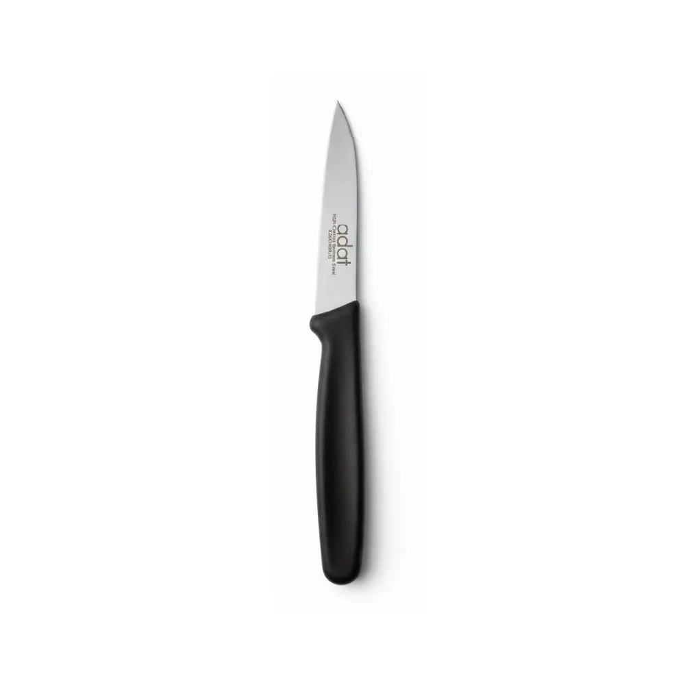 3" Paring Knife, European, BK101, 24pcs/Set
