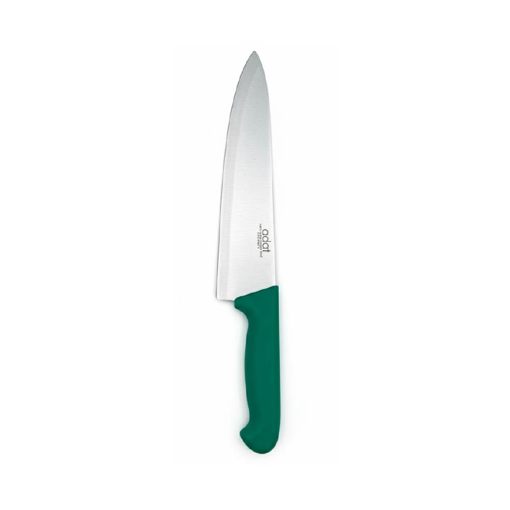 10" Cooks Knife, GR201