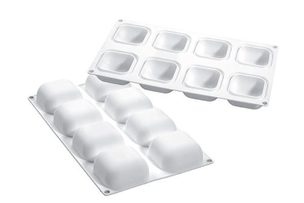 قالب سيلكون