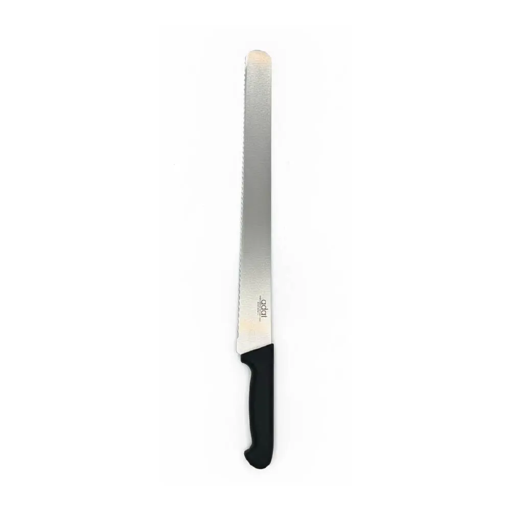 16'' Cake Knife, Serrated, BK201