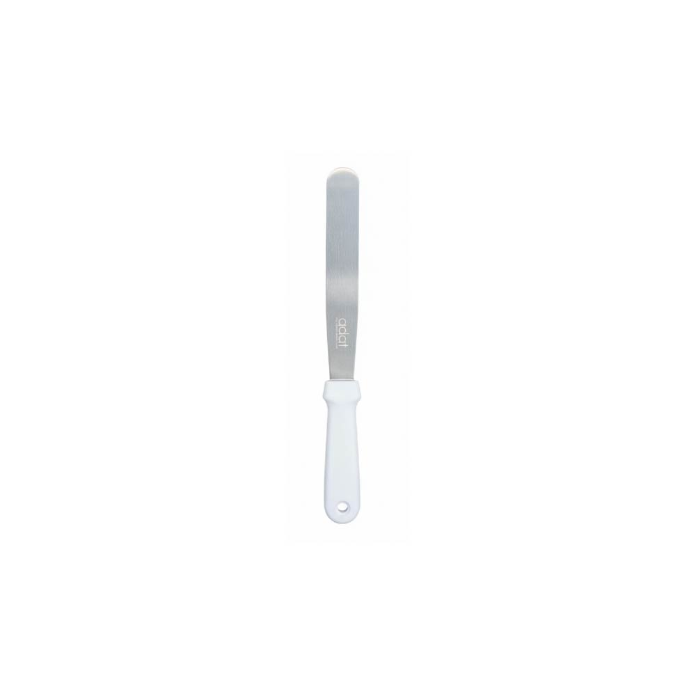 8" Spatula, WH101