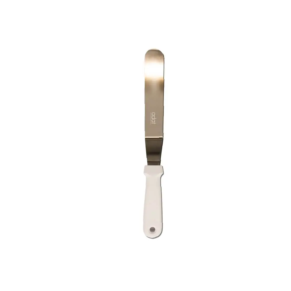 [GS-30508-150FS-WH101- BP-AD OLD] 6" Spatula, Offset, WH101