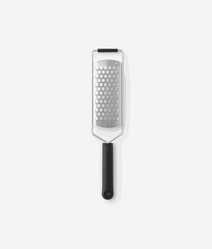 Graters, Etching, Coarse Edge, BK101