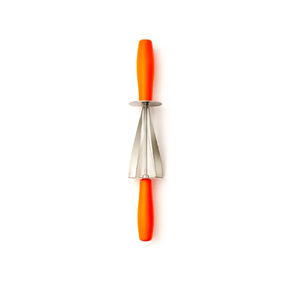 Triangular Croissant Cutters, Single, OR103 12/15