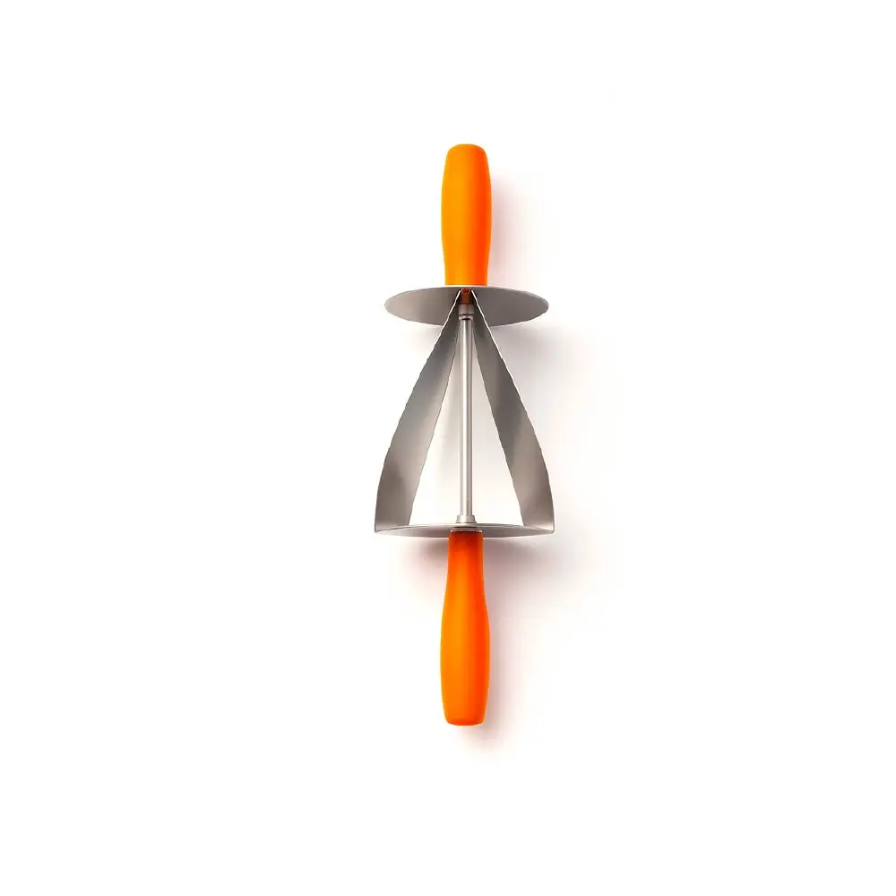 Triangular Croissant Cutters, Single, OR103 18/20