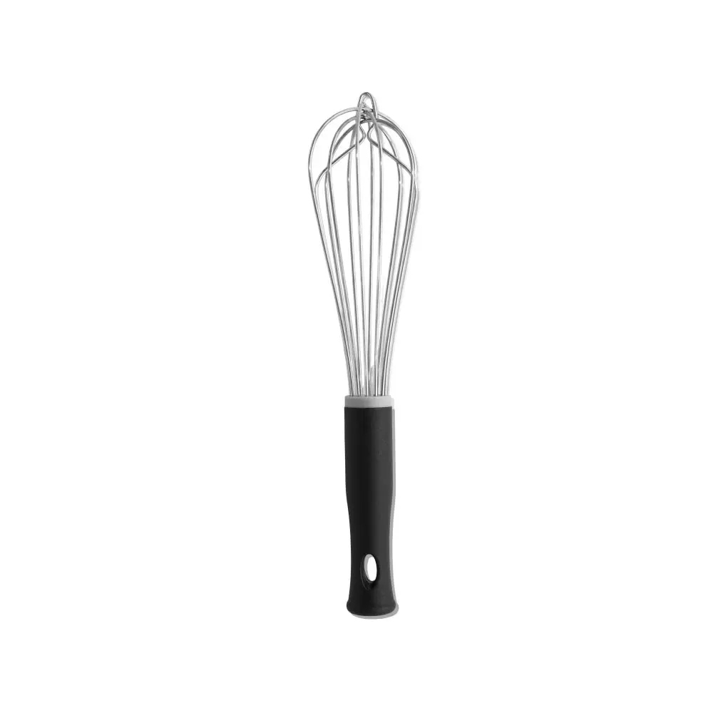 [GS-608-FW-12-DGY/GY-BP-NN OLD] 12" French Whips