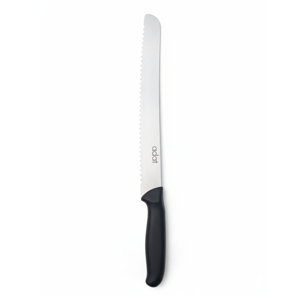 10.5” Bread Knife