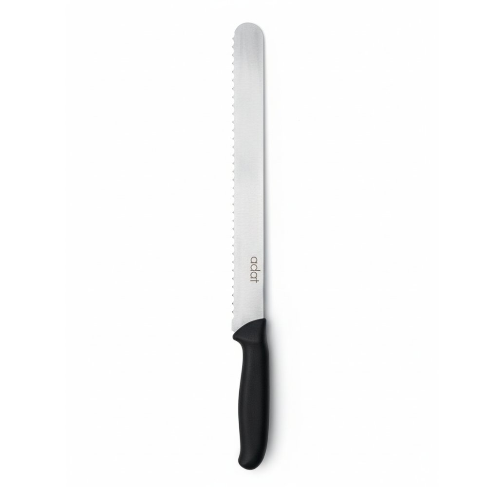 12” Bread Knife