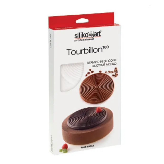 قالب سيلكون