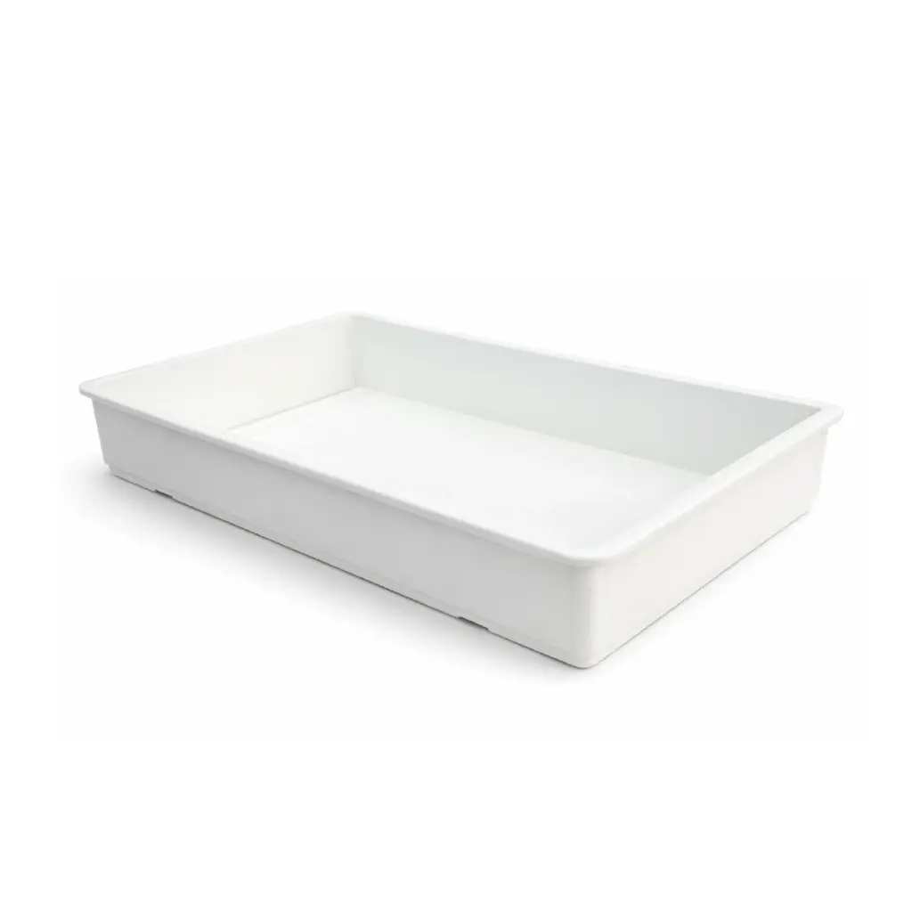 Dough Storage Box (M)-Europe PP-60*40*9.5