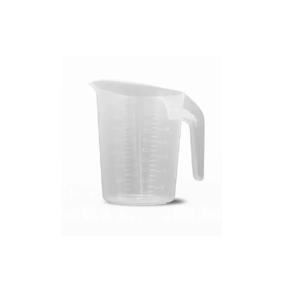1000ML PP Measuring Cup